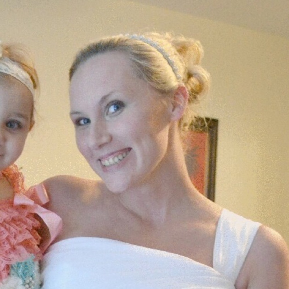 Meet your Posher, Jenny